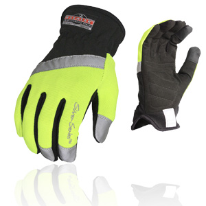 Cut-Resistant Glove