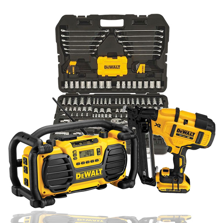 DeWalt