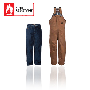 Flame Resistant Pants