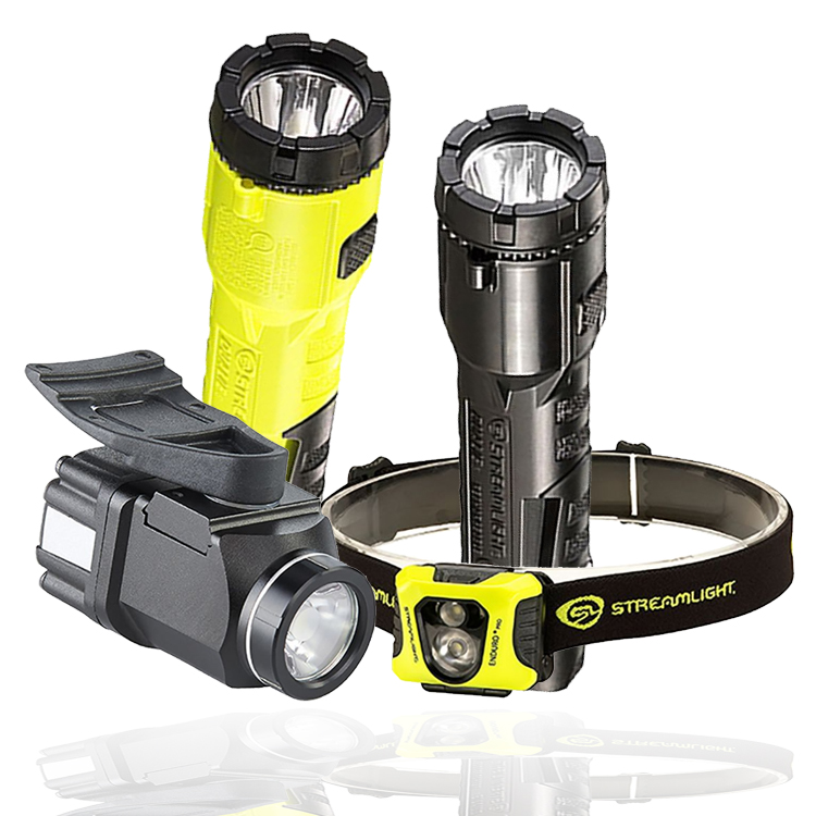 Streamlight Flashlights