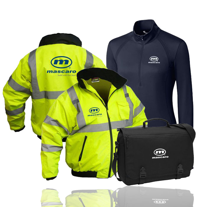 New Hire Kits
