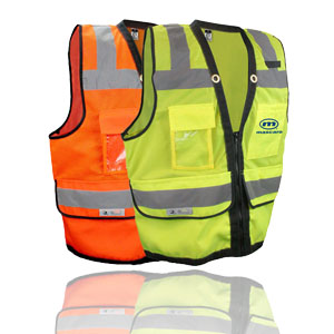 Safety Vests - Jackets