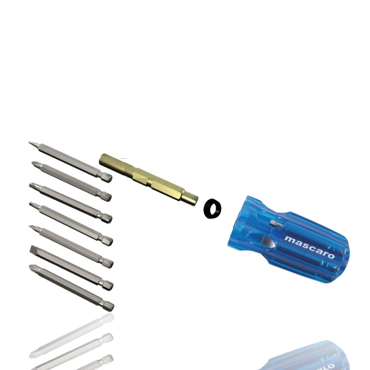 Miscellaneous Tools