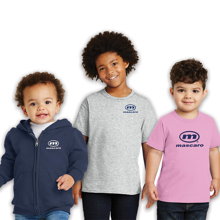 Children