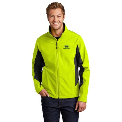 Hi-Vis Apparel