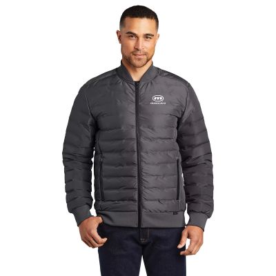 Heavy Jackets