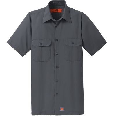 Workwear - Uniforms