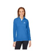 Devon & Jones - Women's New Classics Performance 1/4-Zip