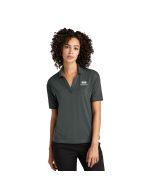 MERCER+METTLE Women's Stretch Jersey Polo