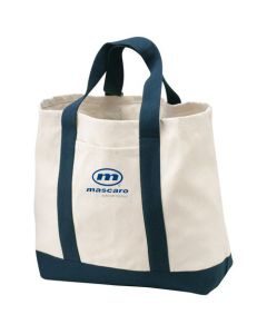 Port Authority - Two-Tone Shopping Tote