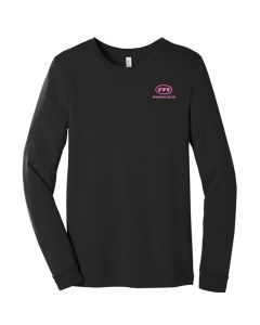 Mascaro Breast Cancer Awareness Longsleeve T-Shirt