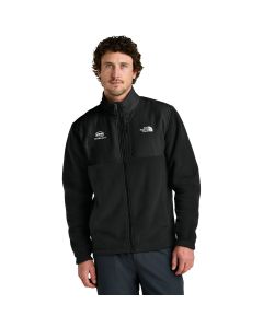 The North Face - Highest Peak Full-Zip Fleece Jacket