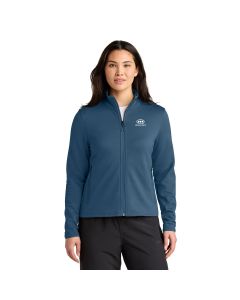 The North Face - Women's Aim Full-Zip Fleece Jacket