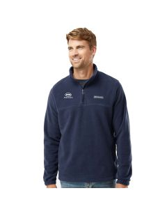 Columbia - Men's Steens Mountain Fleece Quarter-Zip