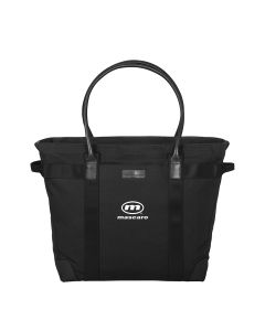 Brooks Brothers Wells Laptop Tote