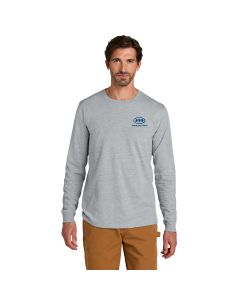 Carhartt - Long Sleeve T-Shirt