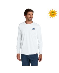 Carhartt Force Sun Defender Longsleeve T