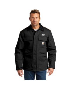 Carhartt - Tall Duck Traditional Coat