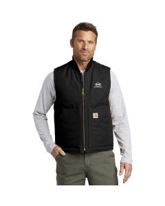 Carhartt - Duck Vest