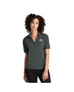 MERCER+METTLE Women's Stretch Jersey Polo