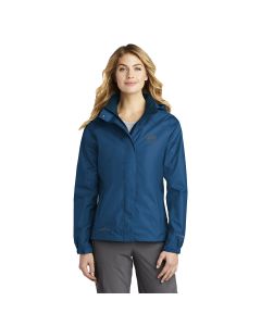 Eddie Bauer Ladies Rain Jacket