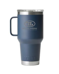 YETI - Rambler 30 oz. Travel Mug