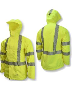 Radians - Ladies Class 3 Lightweight Rain Jacket