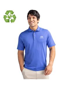 Cutter & Buck Virtue Eco Pique Recycled Polo