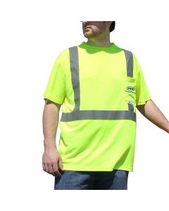 Radians ST11 Type R Class 2 Mesh Safety Shirt  