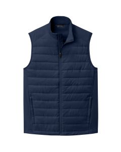 Sport-Tek - Teknical Hybrid Vest