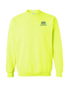 Gildan - Crew Neck Sweatshirt