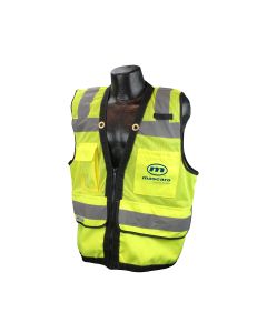 Radians - Class 2 Heavy Duty Safety Vest