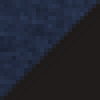 Dark Royal Heather / Black